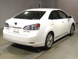 2011 Lexus HS