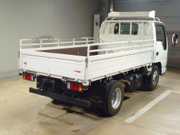 2007 Isuzu Elf Truck