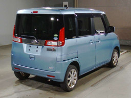 2016 Suzuki Spacia