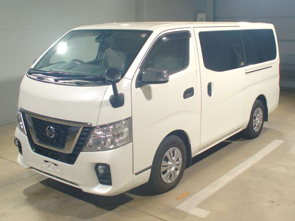 2020 Nissan NV350 CARAVAN VAN VW2E26[0]