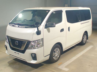 2020 Nissan NV350 CARAVAN VAN