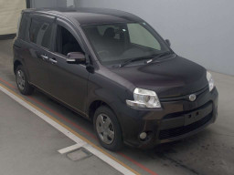 2014 Toyota Sienta