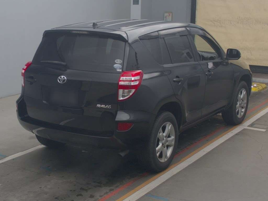 2009 Toyota RAV4 ACA31W[1]