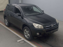 2009 Toyota RAV4