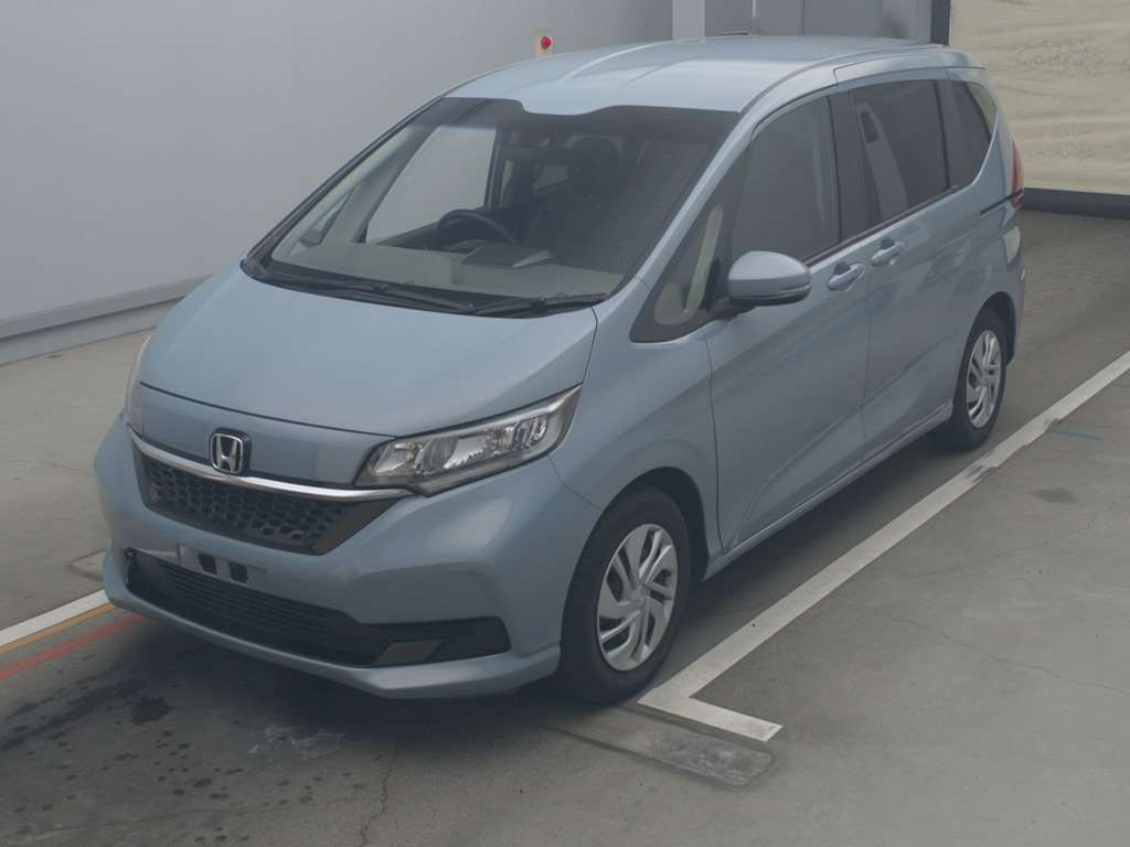 2020 Honda Freed GB5[0]