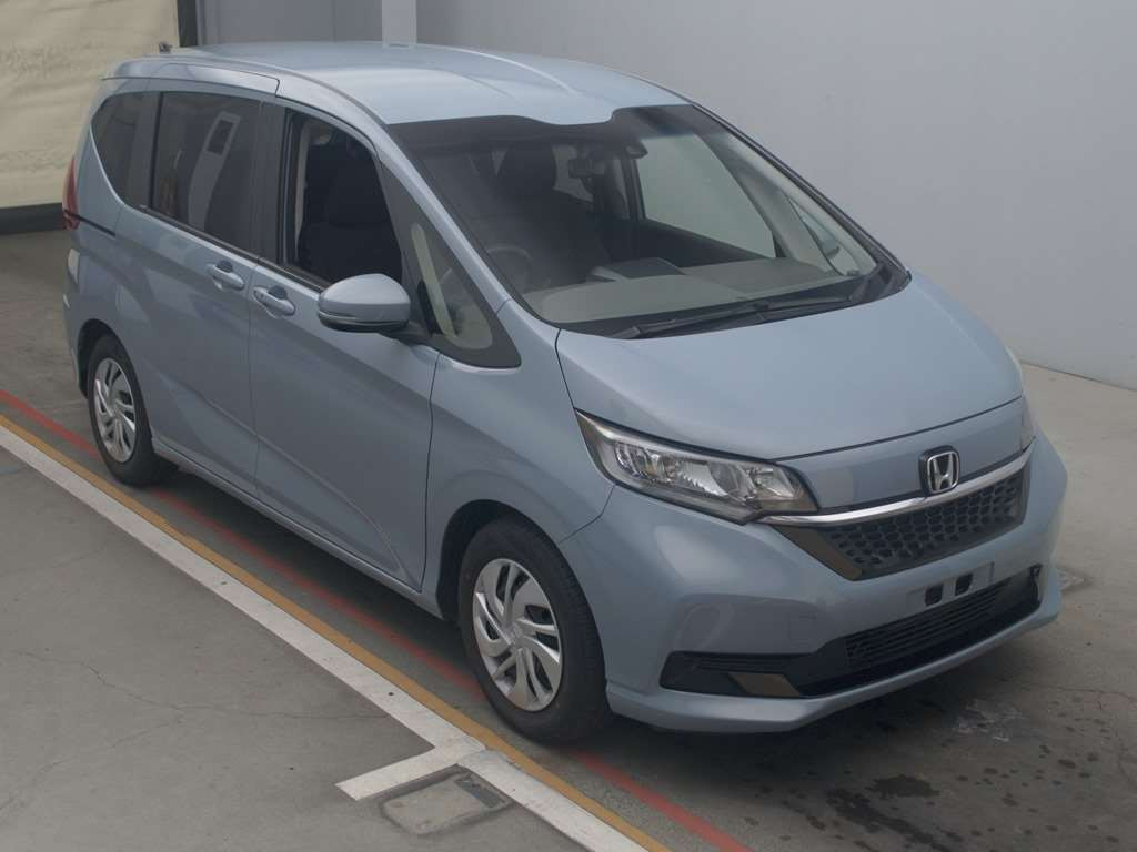 2020 Honda Freed GB5[2]