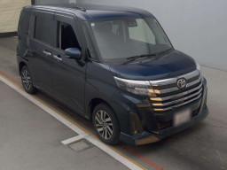 2020 Toyota Roomy