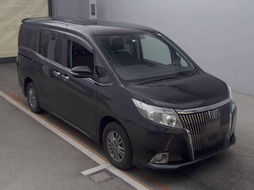 2015 Toyota Esquire ZRR80G[2]