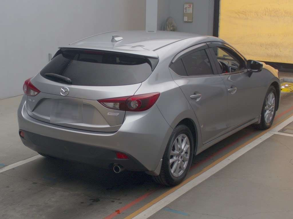 2015 Mazda Axela Sport BM5FS[1]