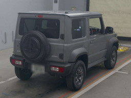 2022 Suzuki Jimny Sierra