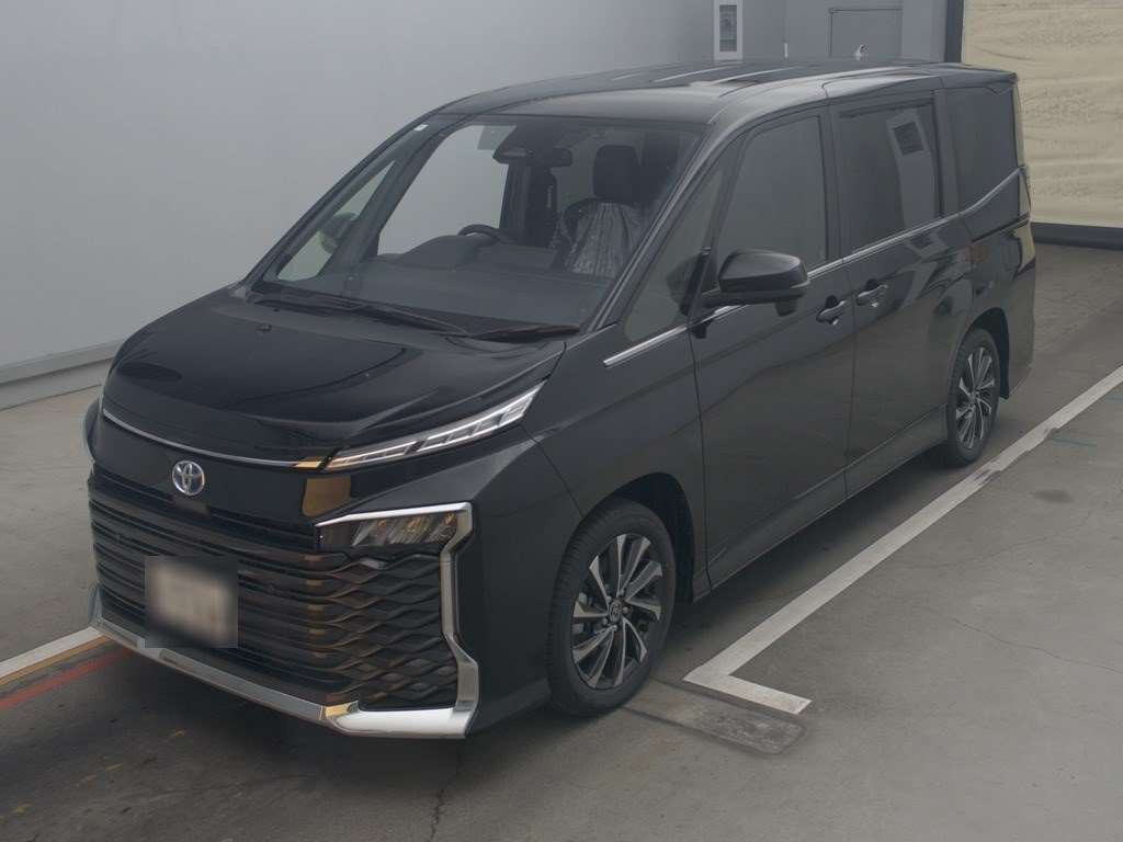 2024 Toyota Voxy ZWR90W[0]