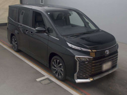 2024 Toyota Voxy