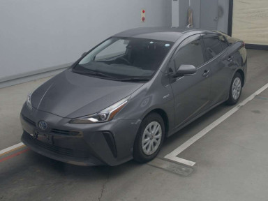 2019 Toyota Prius