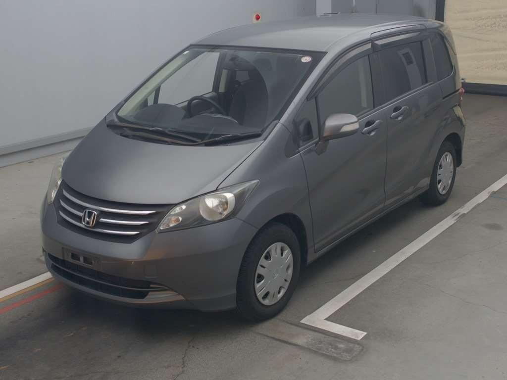 2010 Honda Freed GB3[0]