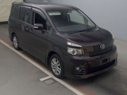 2012 Toyota Voxy