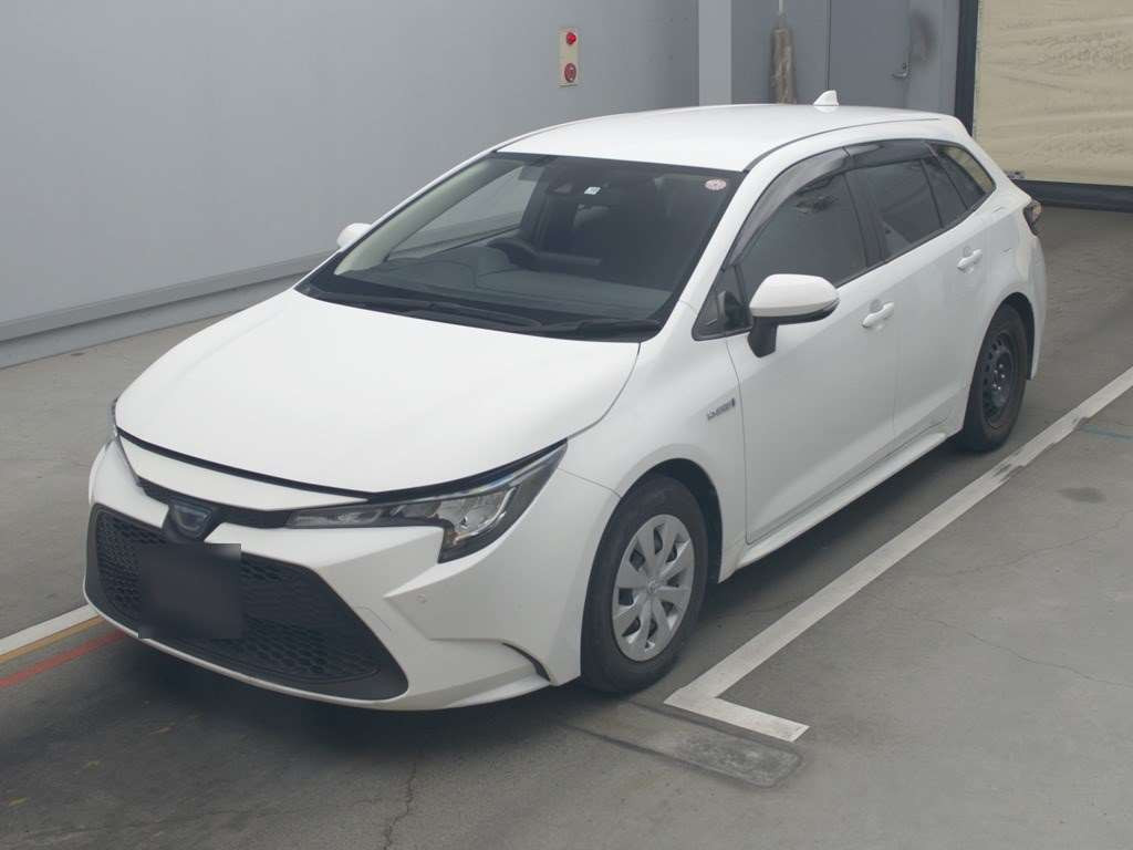 2019 Toyota Corolla Touring Wagon ZWE214W[0]