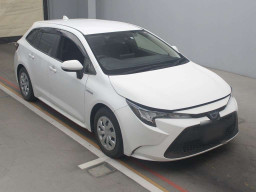 2019 Toyota Corolla Touring Wagon