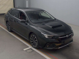 2023 Subaru Levorg