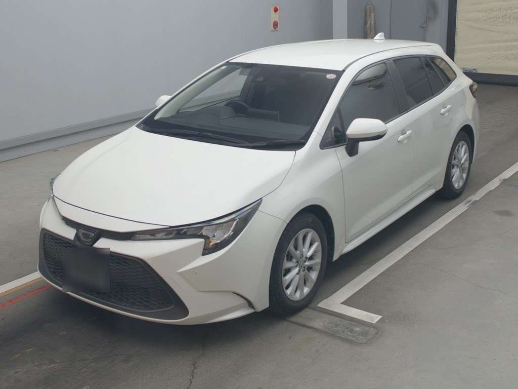 2019 Toyota Corolla Touring Wagon ZRE212W[0]