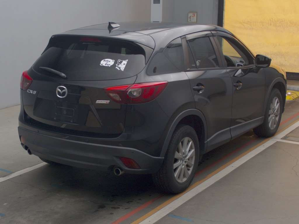 2016 Mazda CX-5 KE2FW[1]