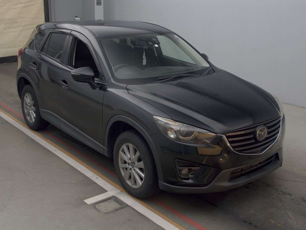 2016 Mazda CX-5 KE2FW[2]