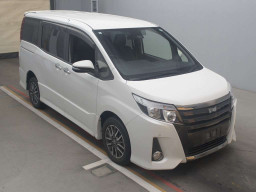 2017 Toyota Noah