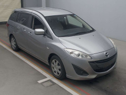 2015 Mazda Premacy