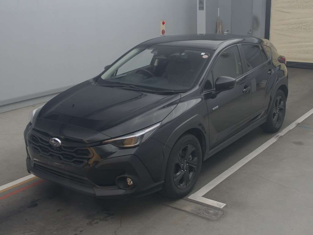 2023 Subaru Crosstrek GUE[0]