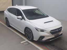 2023 Subaru Levorg