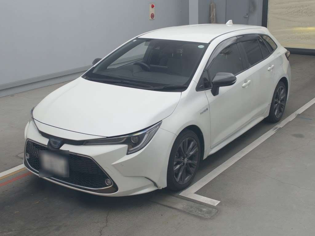 2020 Toyota Corolla Touring Wagon ZWE211W[0]