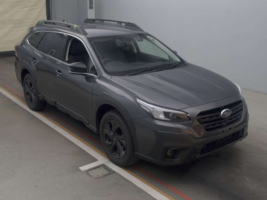 2023 Subaru Legacy Outback BT5[2]