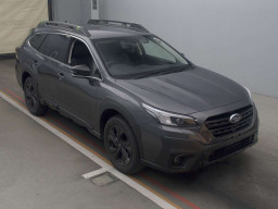 2023 Subaru Legacy Outback