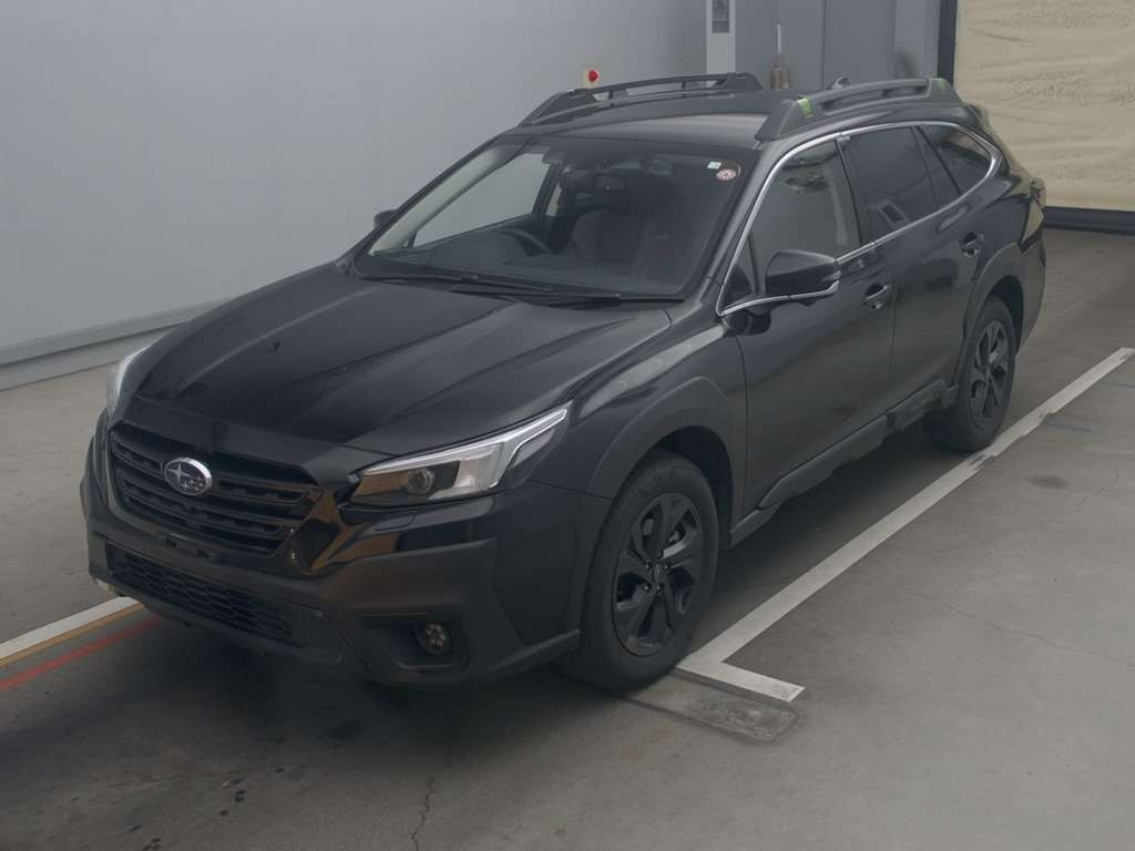 2023 Subaru Legacy Outback BT5[0]