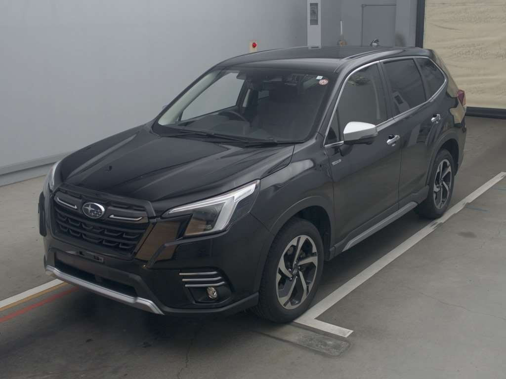 2023 Subaru Forester SKE[0]