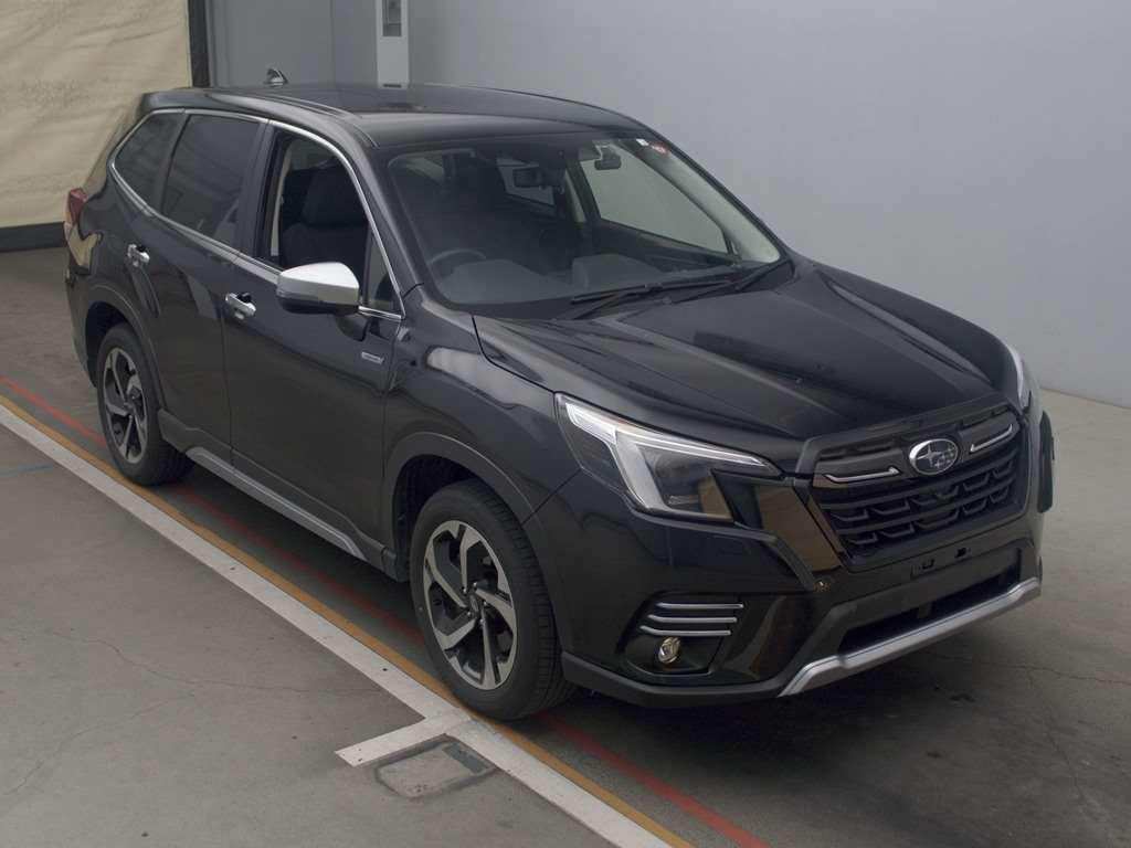 2023 Subaru Forester SKE[2]