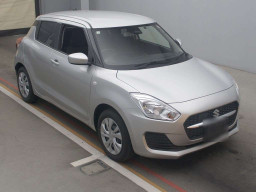 2021 Suzuki Swift