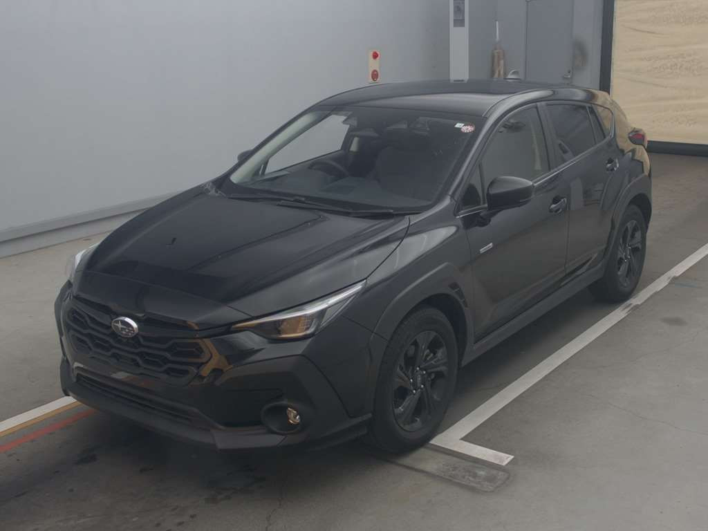 2023 Subaru Crosstrek GUE[0]