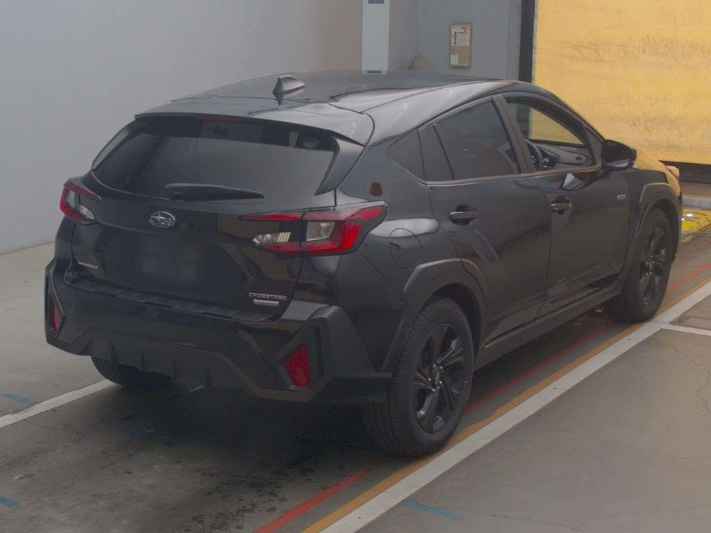 2023 Subaru Crosstrek GUE[1]