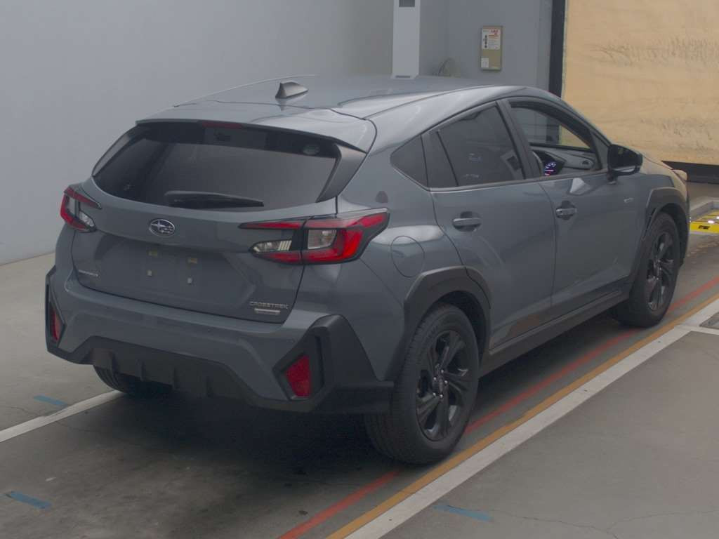 2023 Subaru Crosstrek GUE[1]