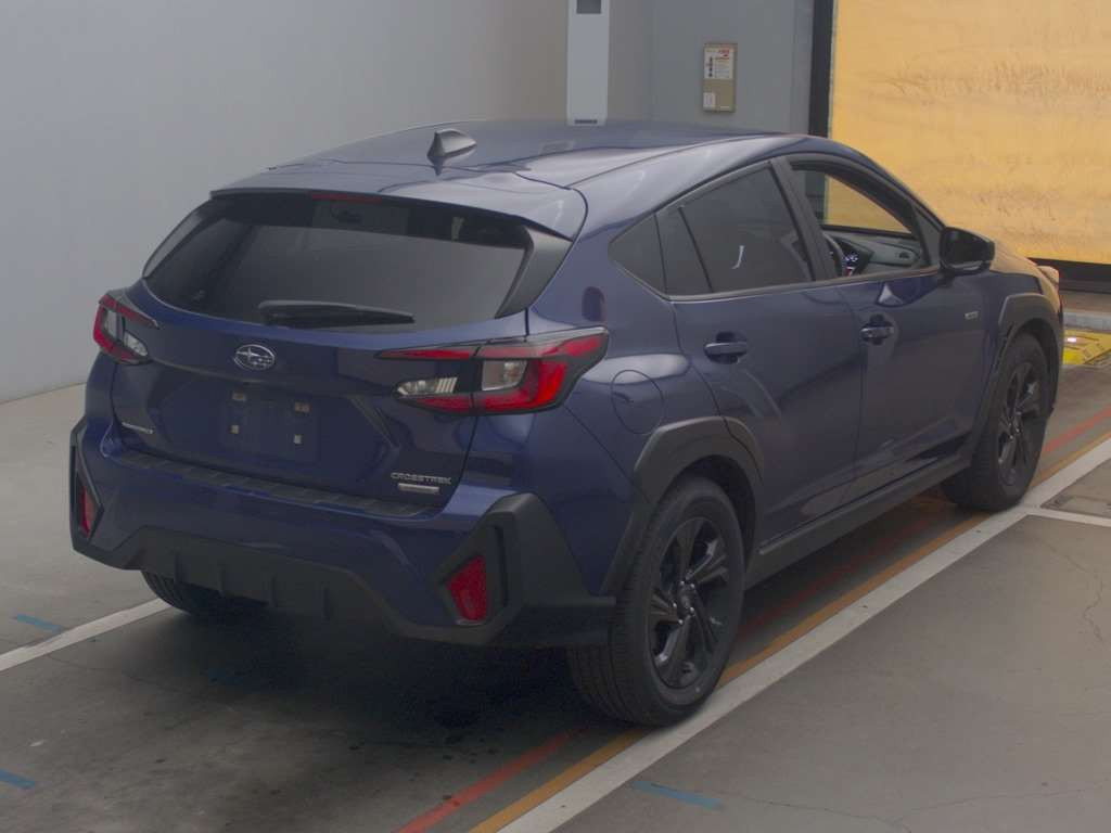 2023 Subaru Crosstrek GUE[1]