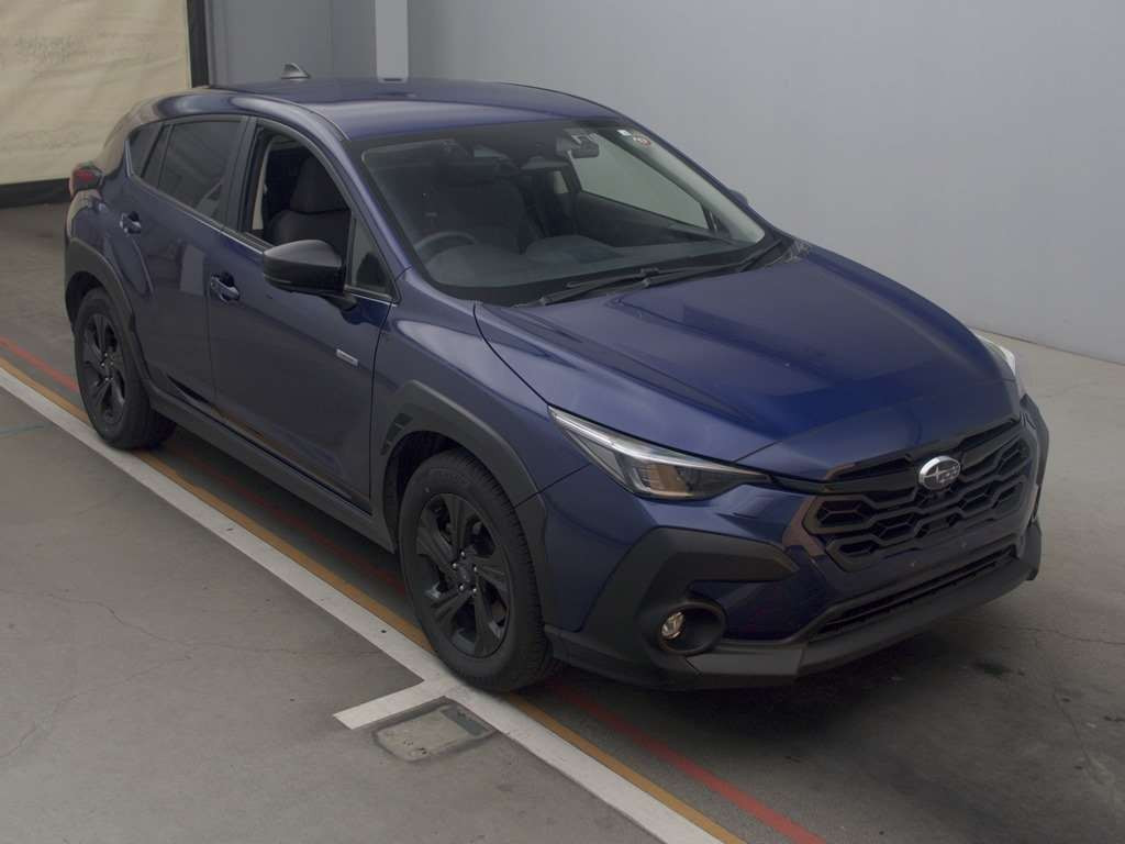 2023 Subaru Crosstrek GUE[2]