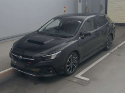 2023 Subaru Levorg