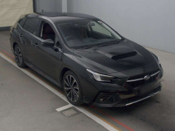 2023 Subaru Levorg