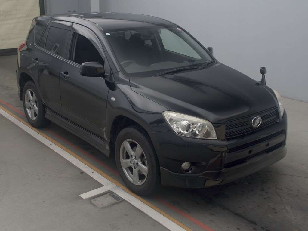 2006 Toyota RAV4 ACA31W[2]