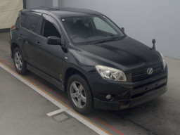 2006 Toyota RAV4