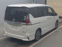 2017 Nissan Serena