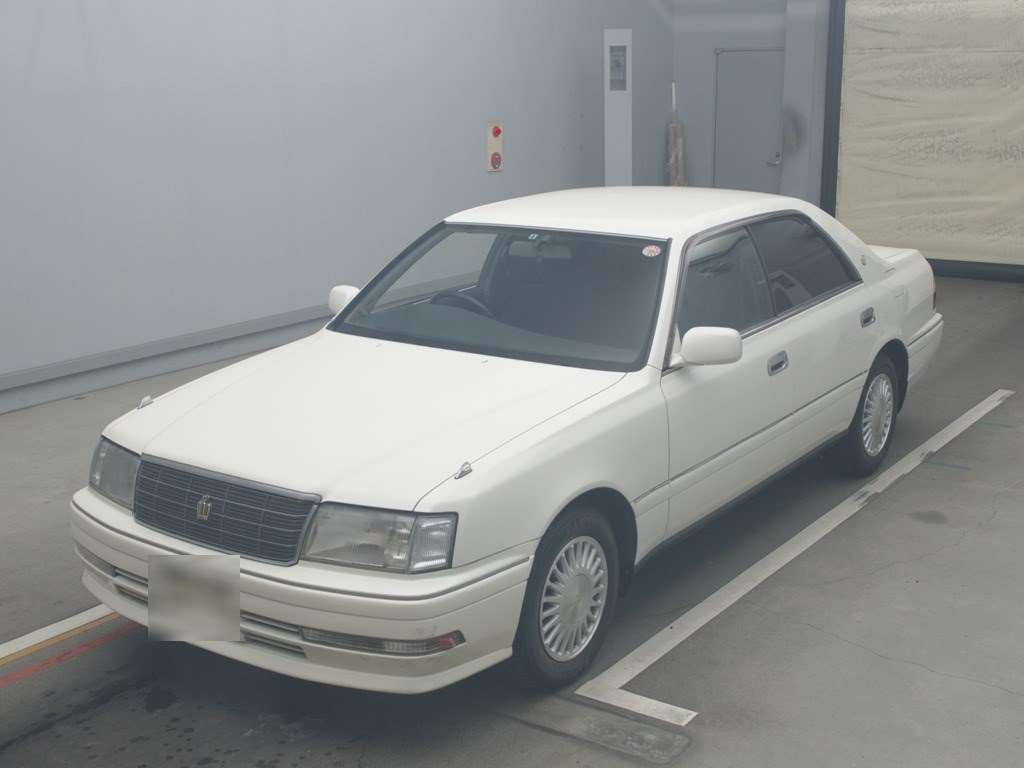 1996 Toyota Crown JZS151[0]