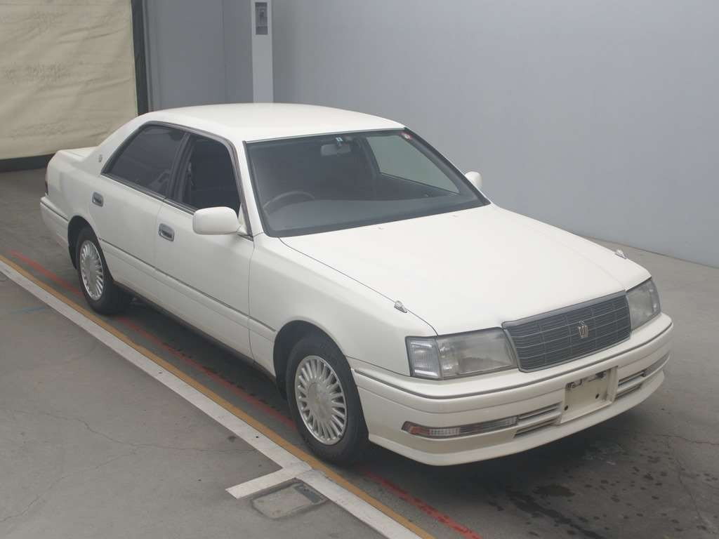 1996 Toyota Crown JZS151[2]