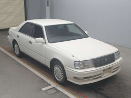 1996 Toyota Crown