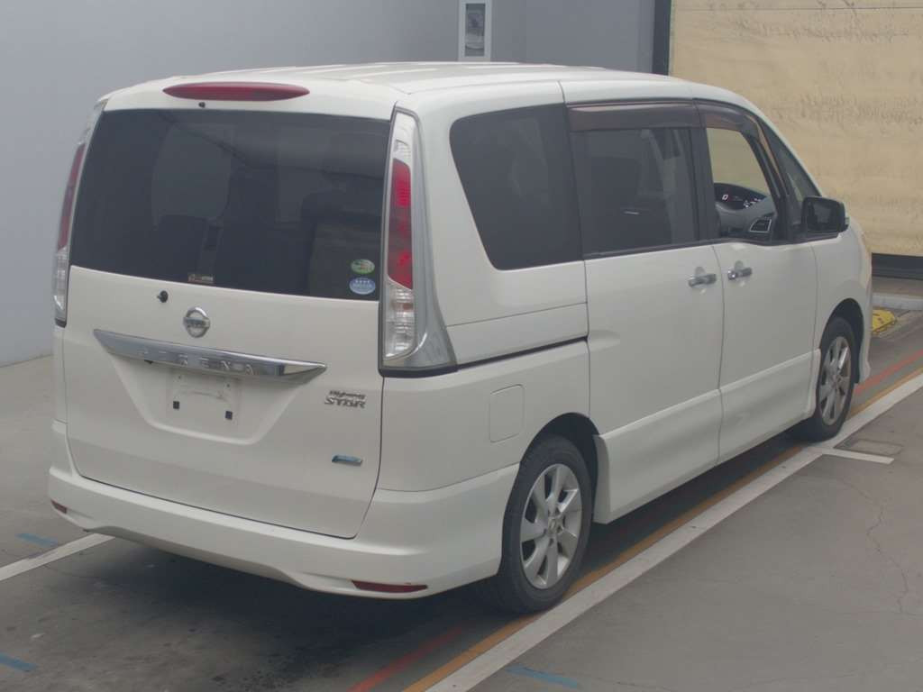 2011 Nissan Serena FC26[1]